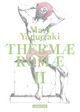 THERMAE ROMAE - VOL02 - INTEGRALE (TOMES 3 ET 4)