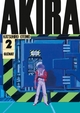 Akira - Edition originale - T02