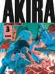 Akira - Edition originale - T03