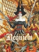 Requiem, Chevalier Vampire - T05 - Dragon Blitz
