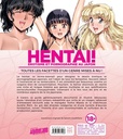Tout sur le hentai - Érotisme et pornographie au Japon - Le Japon mis à nu