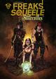 Freak's Squeele - Funérailles - T02 - Pain in Black