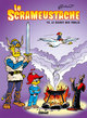 Khéna et le Scrameustache - T13 – Le secret des Trolls