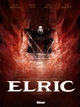 Elric - T01 - Le trône de rubis