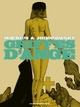 GRIFFES D'ANGE