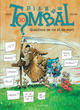 PIERRE TOMBAL - TOME 30 - QUESTIONS DE VIE ET DE MORT
