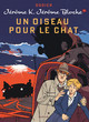 Jérôme K. Jérôme Bloche - T07 - Un oiseau pour le chat