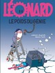 Léonard - T14 - Le poids du génie