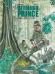 Bernard Prince - T18 - Menace sur le fleuve