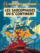 Les aventures de Blake & Mortimer - T17 - Les sarcophages du 6ème continent 2 - Le duel des esprits