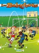 LES BABYFOOTS - TOME 01