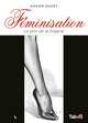 Féminisation - T01 - Le prix de la lingerie