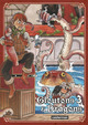 Gloutons & dragons - T03