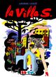 BD-Cul - T15 - La Villa S.