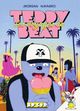 BD-Cul - T10 - Les voyages de Teddy Beat