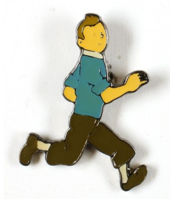 Tintin courant