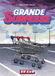BD-Cul - T18 - Grande surfesse