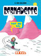 BD-Cul - T22 - Bernadette fait du ski
