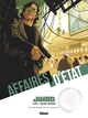 Affaires d'Etat - Jihad - T01 - Secret défense