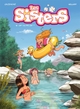Les Sisters - T16 - Cap' ou pas cap' ?