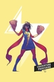 Ms. Marvel (2014) - T01 - Kamala Khan
