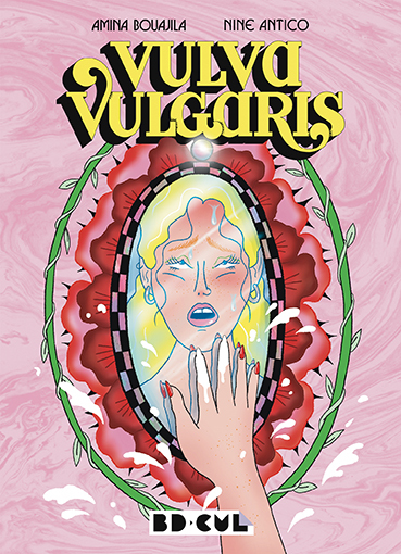 BD-Cul - T34 - Vulva Vulgaris