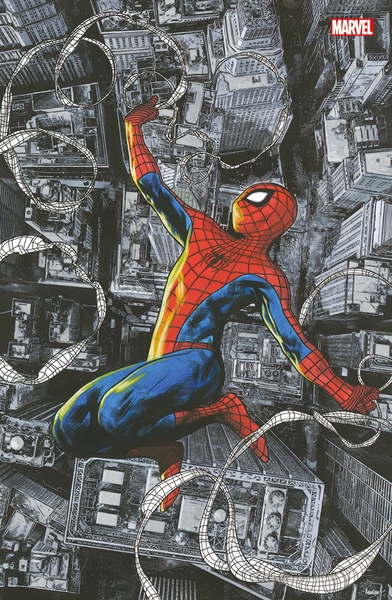 Marvel Comics - TL N°14