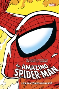 Amazing Spider-Man - Les fantômes du passé (Edition Collector)