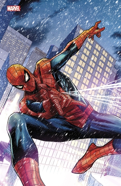 Marvel Comics - TL N°21