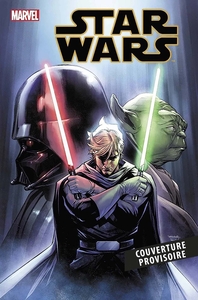 Star Wars - T06