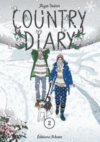 Country Diary - T02
