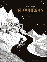 Plouhéran - À vélo, de la Bretagne à l'Iran
