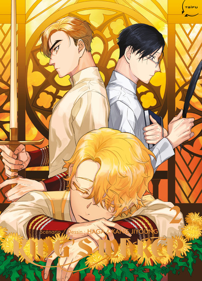 King's Maker - T02