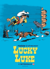 Lucky Luke - INT06