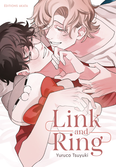 Link and Ring