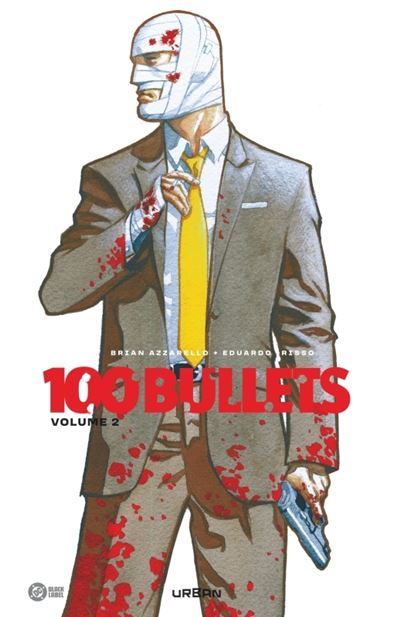 100 Bullets - INT02