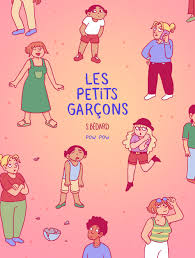 Les petits garçons - NED