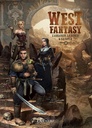 West Fantasy - T05 - L'Assassin, le Ronin et la Catin