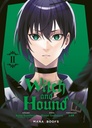 Witch and Hound - T02