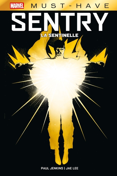 Sentry - La Sentinelle
