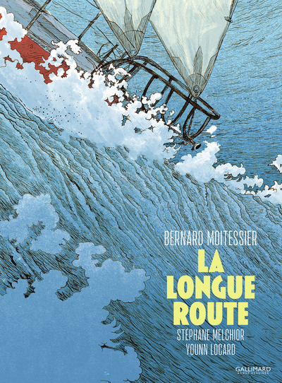 La Longue Route