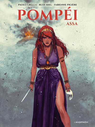Pompéi - Assa