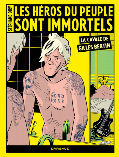 Les Héros du peuple sont immortels