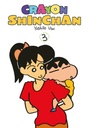 Crayon Shinchan - T03