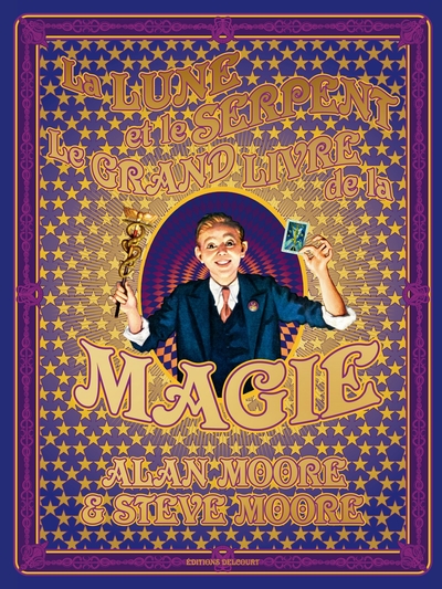 La Lune et le Serpent