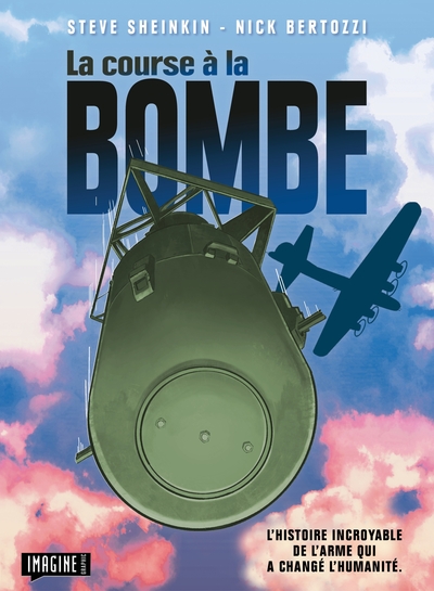 La course à la bombe