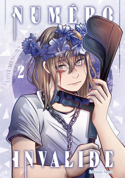 Numéro Invalide - T02