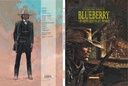 Blueberry - T14 - L'homme qui valait 500.000$