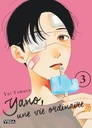 Yano, une vie ordinaire - T03