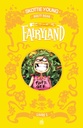 Fl̶u̶f̶f̶ Fairyland - INT01